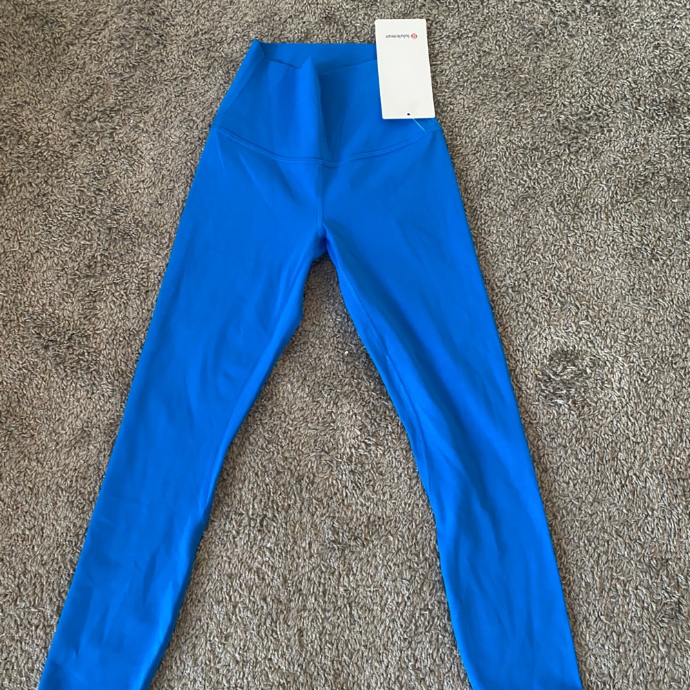 Align hr pant 25”